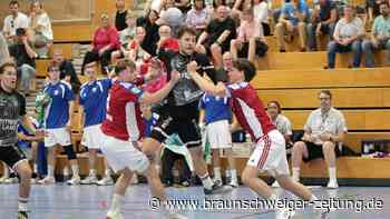 Dramatisches Finale – so schlug sich der MTV Braunschweig beim Ligaauftakt