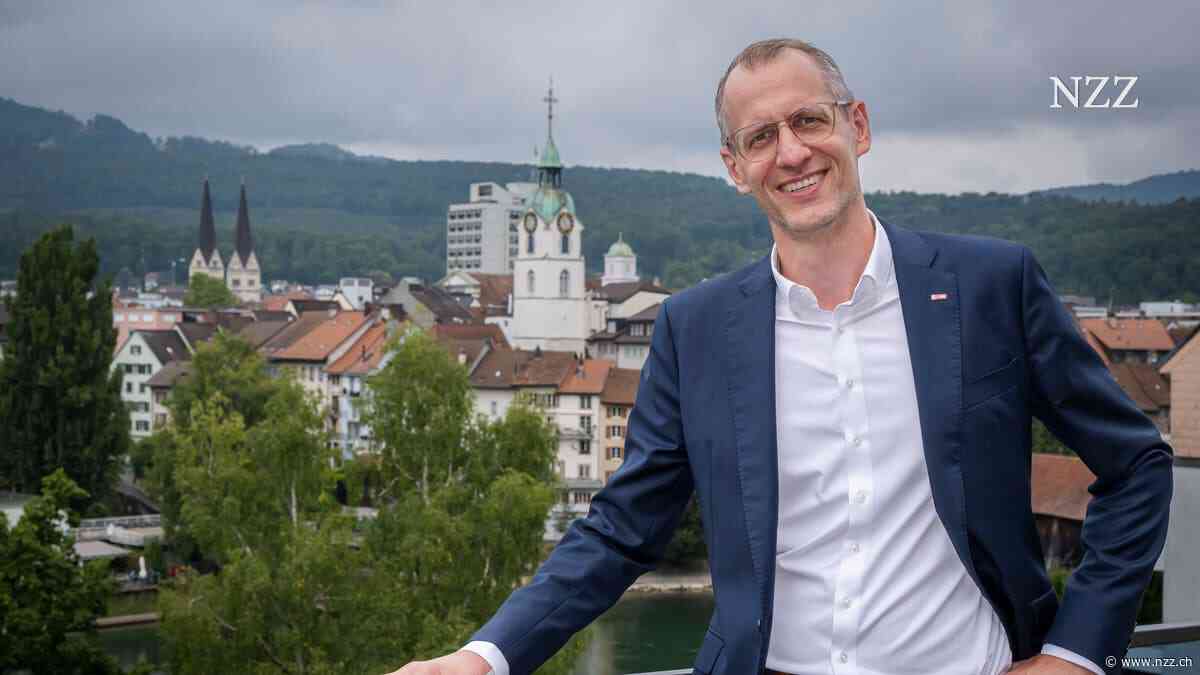 Ein Wiener an der SBB-Spitze? Die Bundesbahnen könnten im Jubiläumsjahr ein Novum erleben