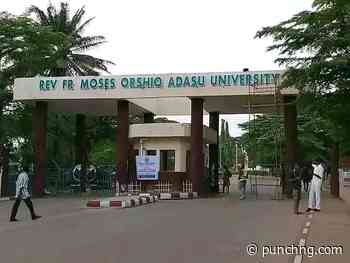 Benue varsity student arrested for pouring hot water on colleague