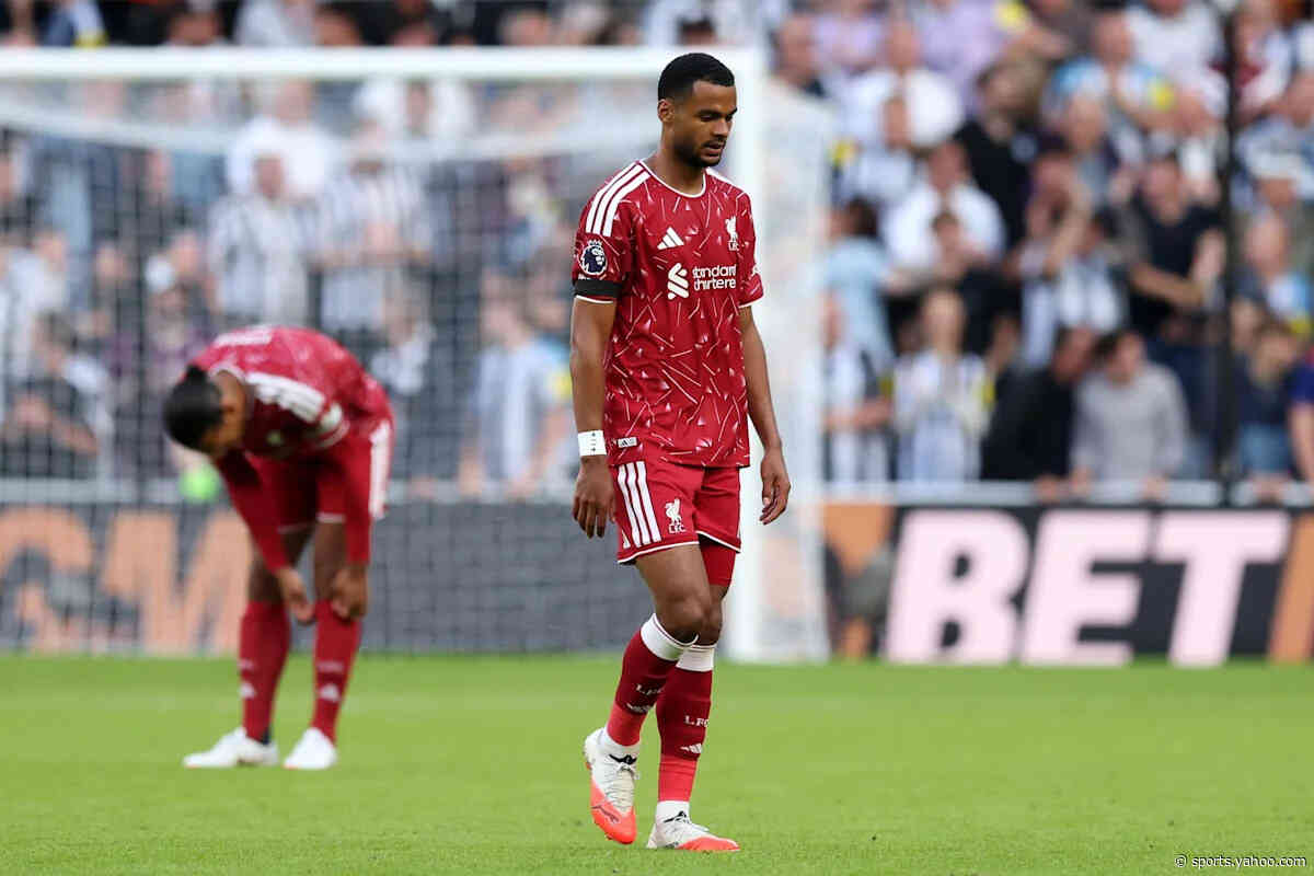 Cody Gakpo wants to leave Liverpool to join Man City