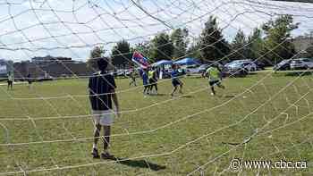Sports club hosts charity match in Scarborough for those impacted by Nepal flooding