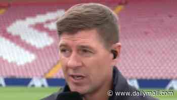 Steven Gerrard blasts Liverpool for being 'too nice' - and warns Andoni Iraola must add 'nastiness' to his team or risk being left behind by rivals