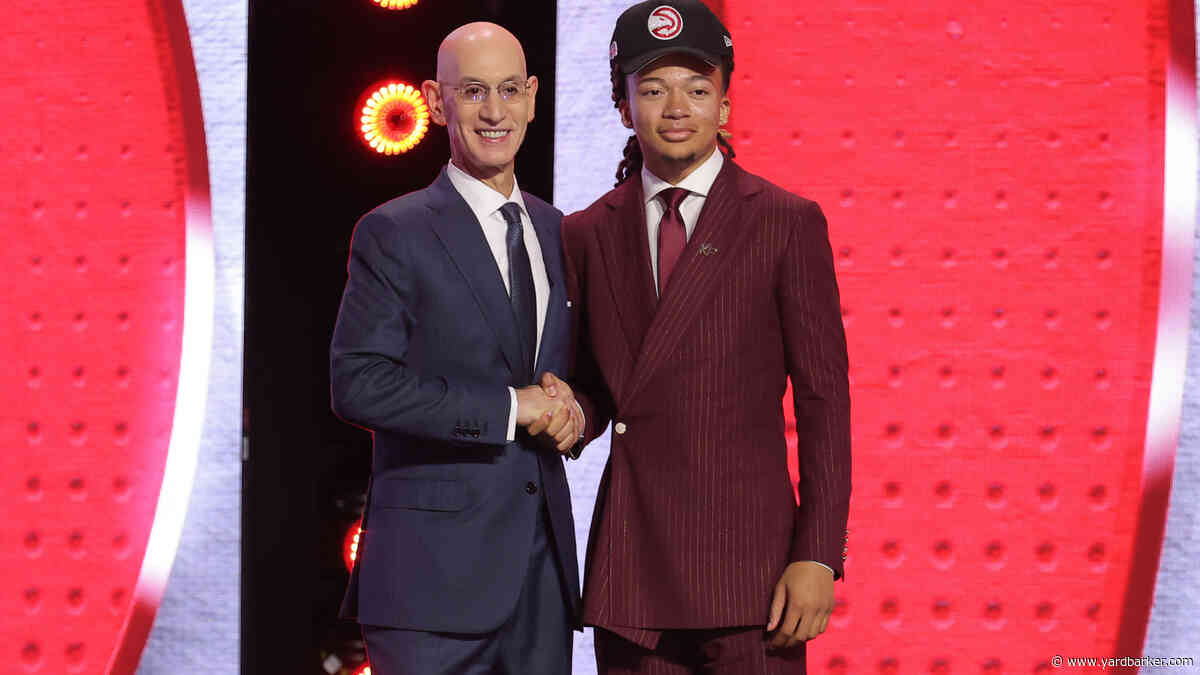 Hawks still have two roster moves to make before season