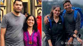 Days after deadly Nepal flood, families of missing B.C. couples desperate for details