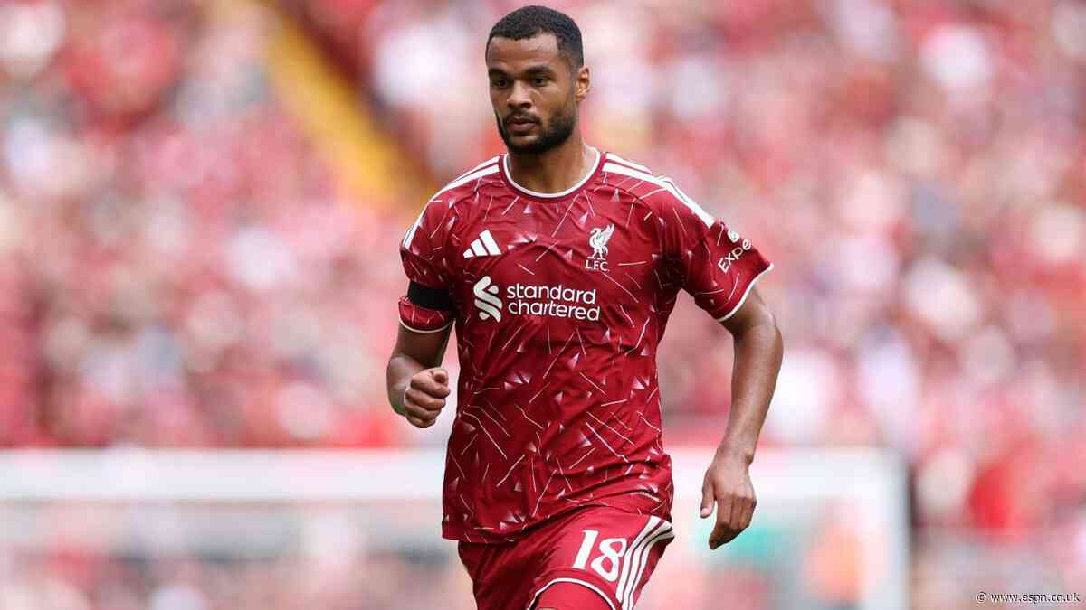 Sources: Man City in talks for Liverpool's Gakpo