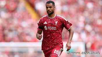 Sources: Man City in talks for Liverpool's Gakpo