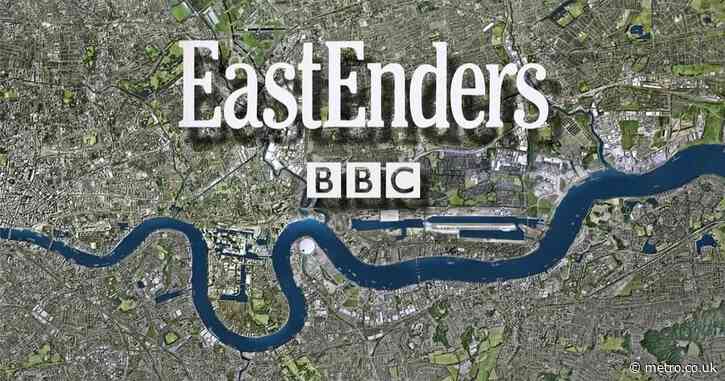 Another major EastEnders star quits and it’s a huge blow for fans