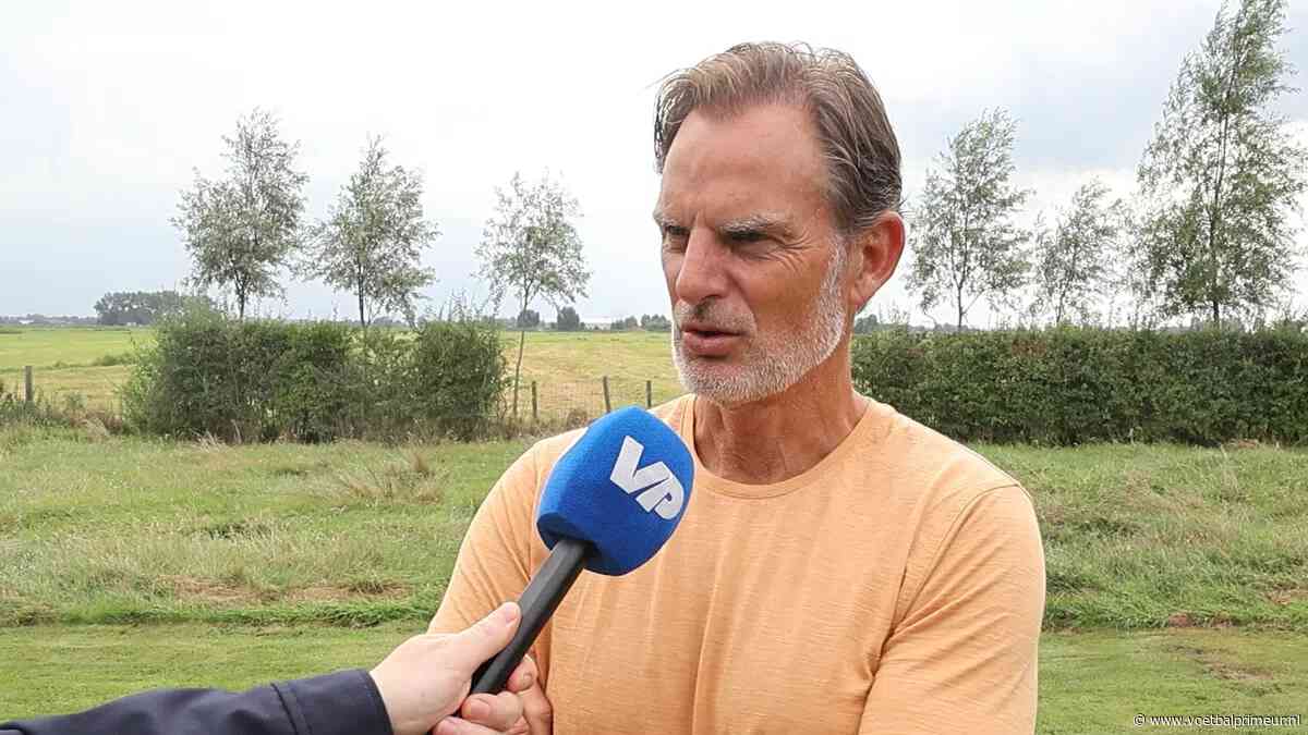 Ajax-beul Getafe komt naar de Johan Cruijff ArenA: 'Je bloed begint te koken'