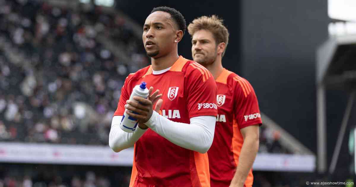 'Tete kan na jaren bij Fulham mooie stap maken, speler is al persoonlijk akkoord'
