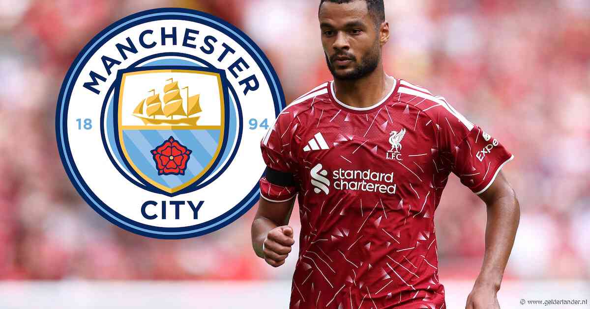 Cody Gakpo kiest voor Manchester City: megadeal in de maak