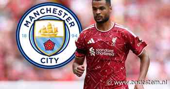 Cody Gakpo kiest voor Manchester City: megadeal in de maak
