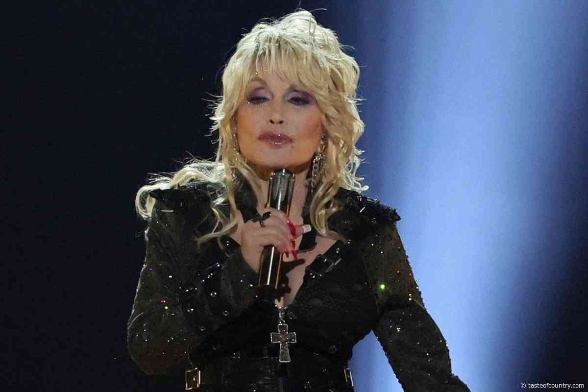 Why Dolly Parton Refused to Talk About Politics