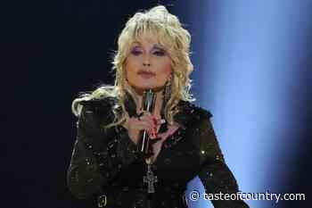 Why Dolly Parton Refused to Talk About Politics