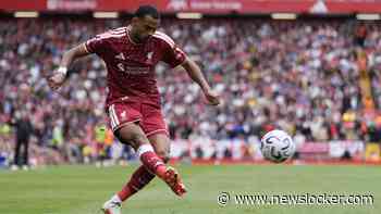 ’Manchester City en Liverpool in gesprek over transfer Cody Gakpo’