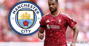 Cody Gakpo kiest voor Manchester City: megadeal in de maak