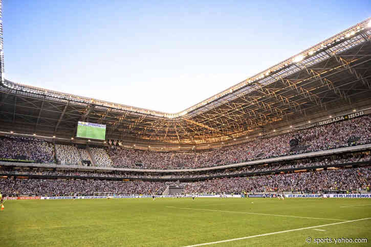 📋 Atlético and Vitória named for Brasileirão round opener