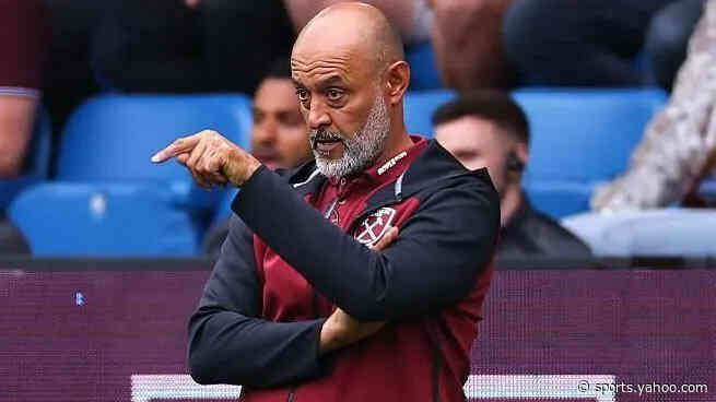 'We should have got more from the game' - Nuno