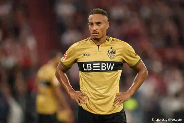 Roma in contact with Jamie Leweling and Wolves’ Andre