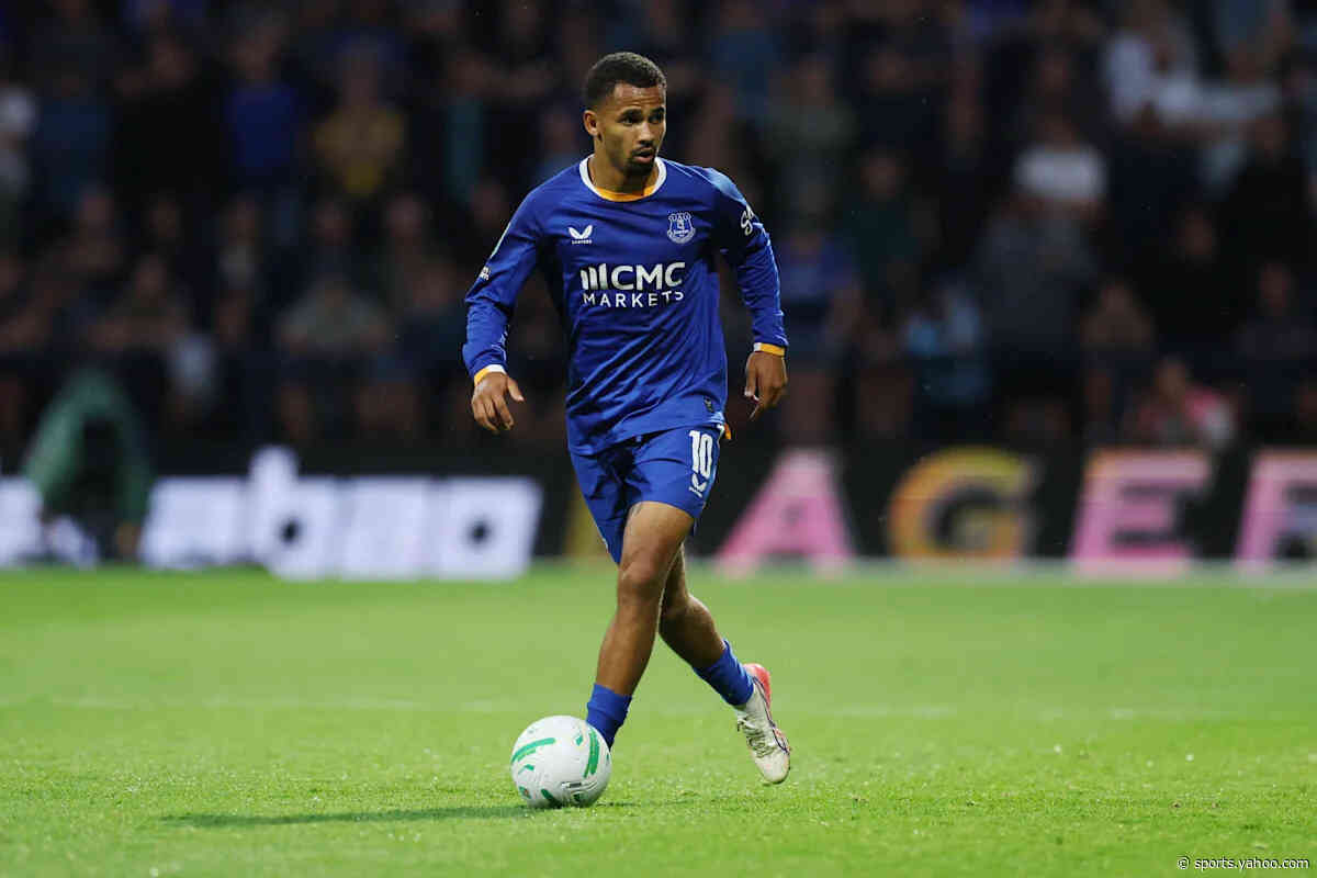 Manchester City Are Planning To Move In For This Everton Winger: Good Choice For Maresca?