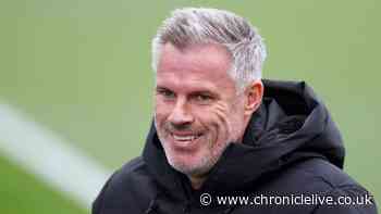Newcastle United gave Jamie Carragher what he wanted with stunning Tottenham win