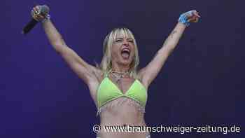 Mia Julia: Neues Lied legt Raketenstart hin – es entstand im Kreis Helmstedt