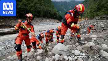 Live: Search continues for thousands missing in Nepal floods, including 41 Australians