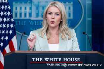 Is Karoline Leavitt Joining 'The View'? Former WH Official Could Appear on Show Trump Called 'Stupid'