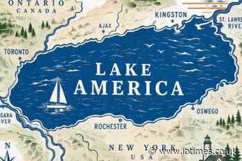 Indigenous Tribe Fights Back Against Trump's 'Lake America' Renaming: 'He Cannot Erase Our Culture'