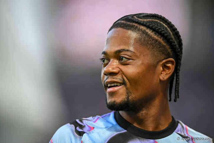 Aston Villa Winger Set For €10m Exit Before Deadline: Right Decision For The Midlands Club?