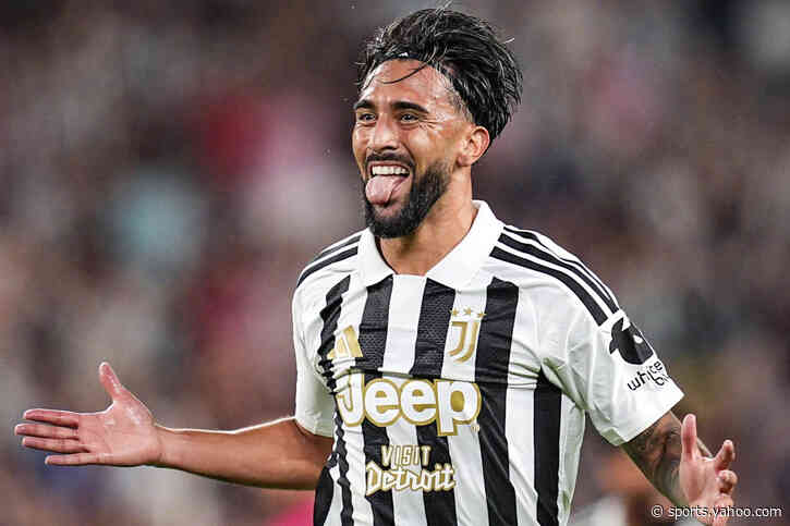 Serie A | Juventus 2-0 Parma: Nico Gonzalez inspirational