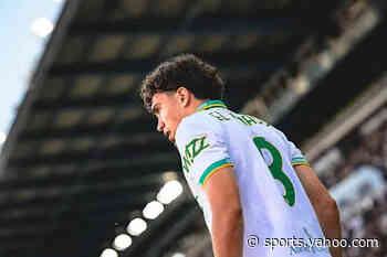 Leipzig advance loan offer for Neil El Aynaoui