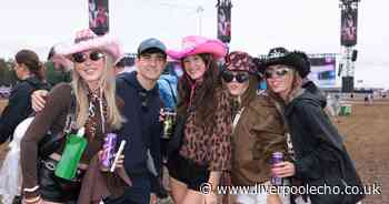 Creamfields 2026: 30 incredible photos from day three of the festival