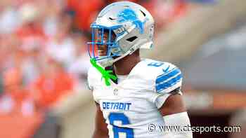 NFL places new Seahawks cornerback Terrion Arnold on the commissioner's exempt list, per report