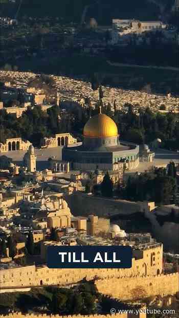 All Israel Shall Be Saved  A Divine Mission