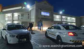 MoCo Police Department dissolves dedicated DUI enforcement unit due to staffing shortfalls