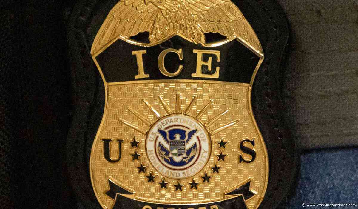 ICE detains transgender ex-member of Israeli spy unit