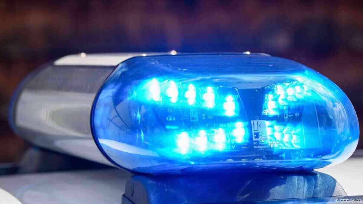 Bombendrohung im Solebad – 142 Badegäste verlassen das Bad