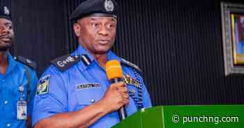 IG visits Niger, vows to rescue abducted worshippers