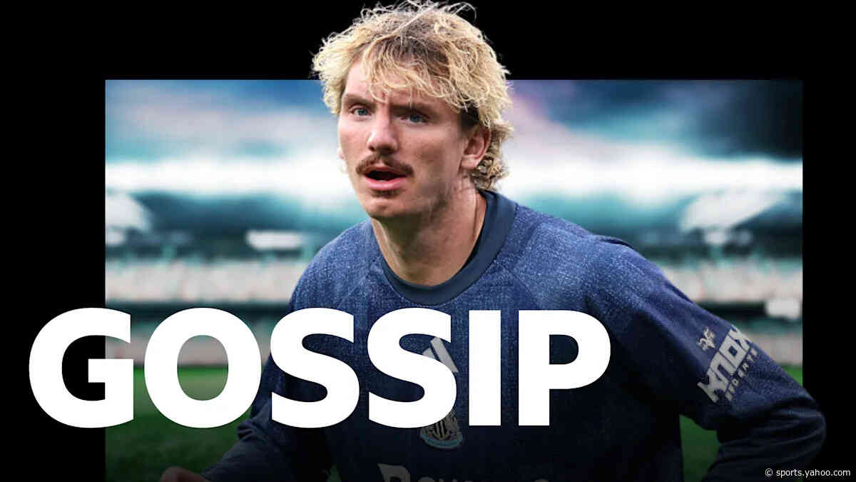 Napoli interested in Woltemade loan - Sunday's gossip