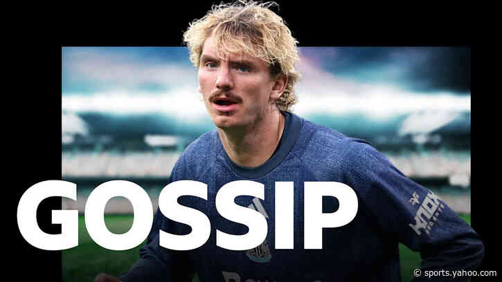 Napoli interested in Woltemade loan - Sunday's gossip