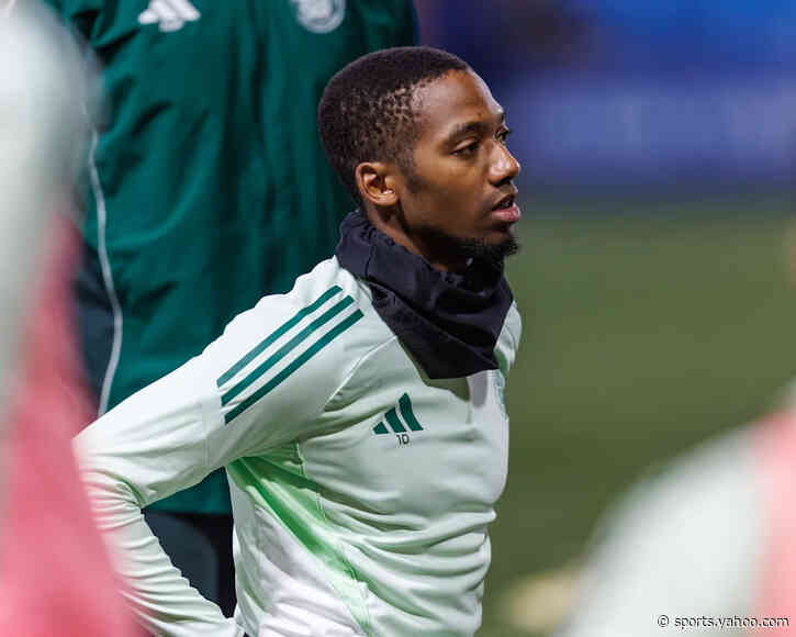 Celtic Ready To Cut Losses On £5.5m Flop: Right Decision From The Hoops?