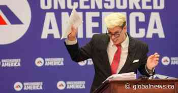 Milo Yiannopoulos deported to U.K. after ICE arrest in U.S.
