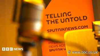 'A huge vanity project' - when Sputnik crash-landed in Scotland