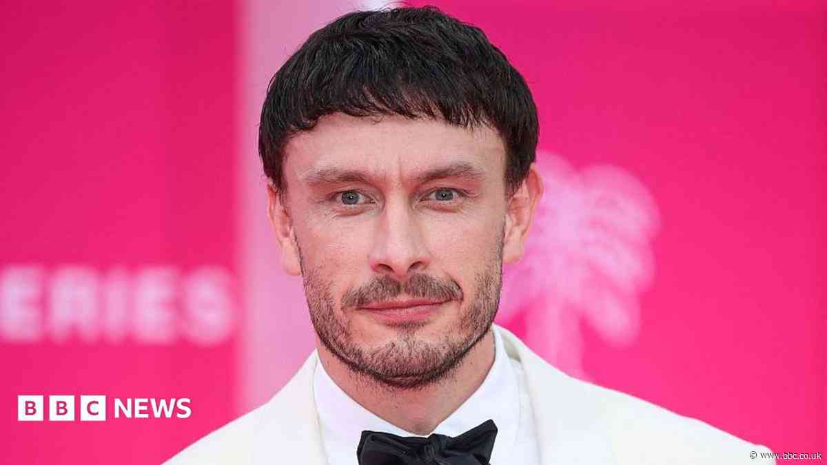 Gadd's debt to Edinburgh: 'You arrive with an idea and leave with a career'