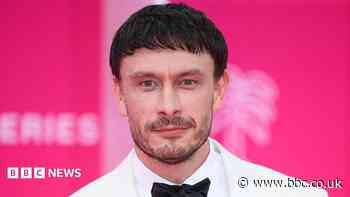 Gadd's debt to Edinburgh: 'You arrive with an idea and leave with a career'
