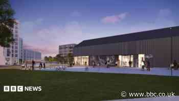 Travellers ordered to leave site earmarked for £100m art gallery
