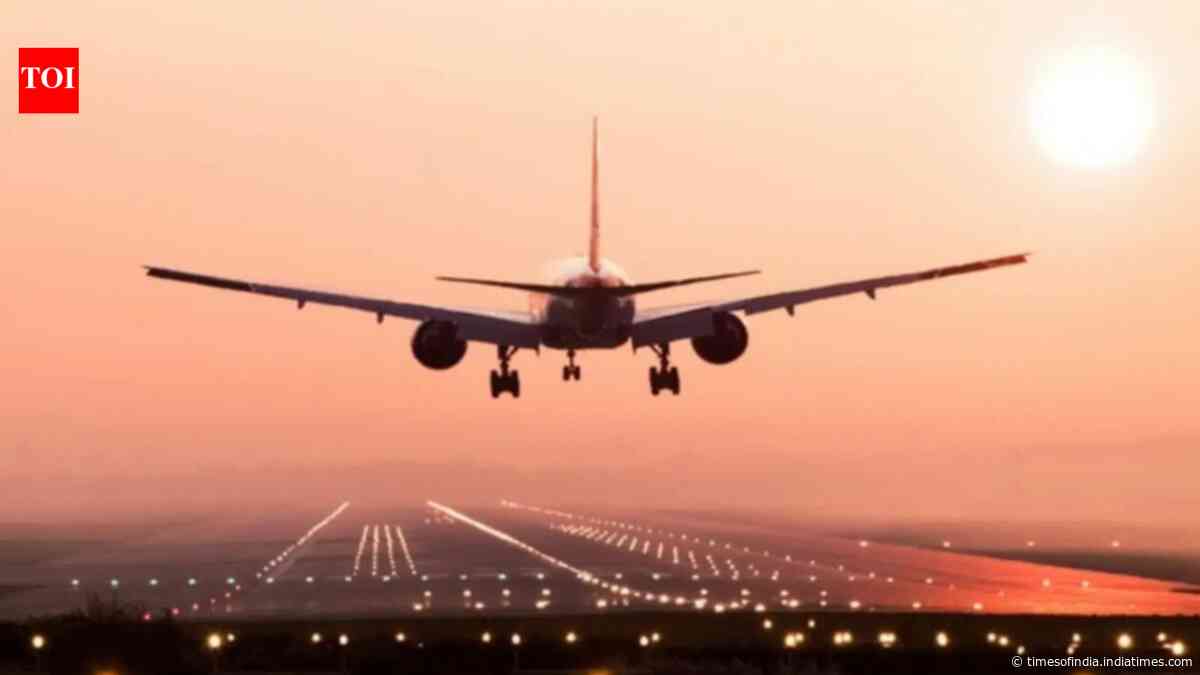 Man on Phuket-B’luru flight tries to hide drugs in overhead panel, held