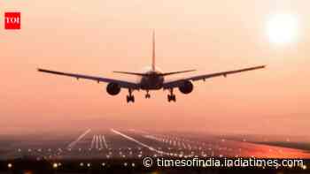Man on Phuket-B’luru flight tries to hide drugs in overhead panel, held