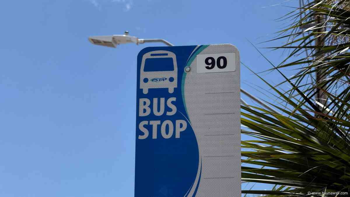 PSTA weighs future of bus route serving St. Pete Beach workers