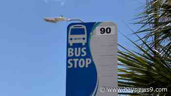 PSTA weighs future of bus route serving St. Pete Beach workers